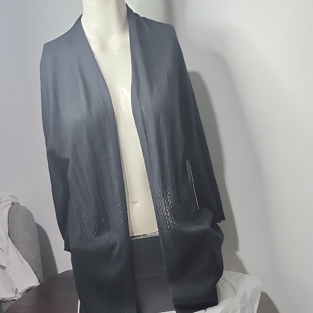 Sigrid❣️ Olsen Black Women's Blazer